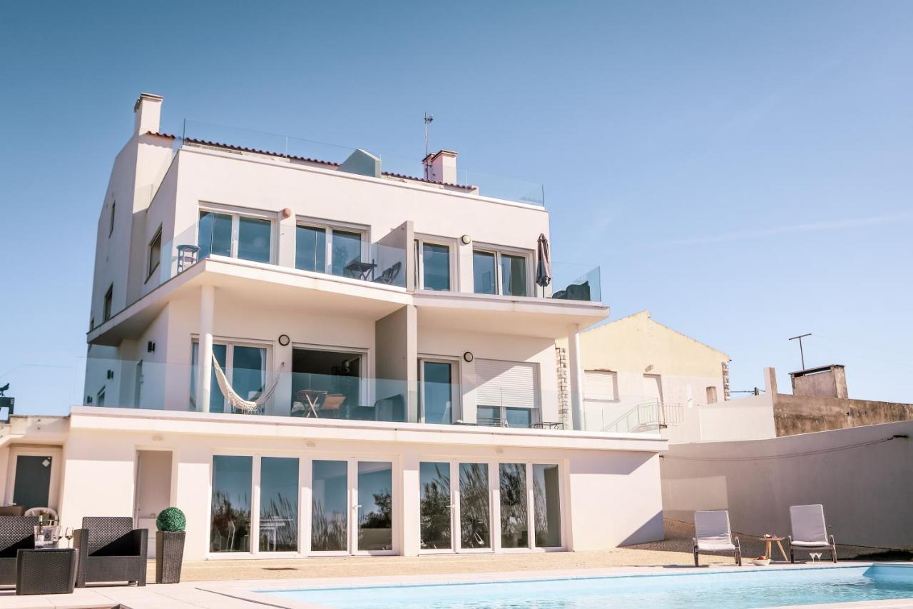 فيلا Marlin House III بينيش المظهر الخارجي الصورة